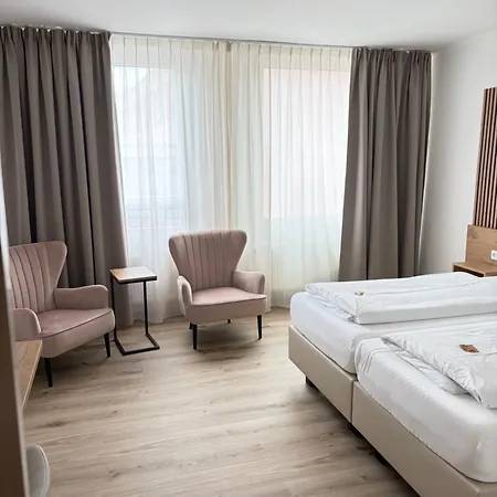 Hotel Flensburger Hof 3*