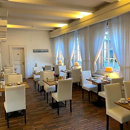 Flensburger Hof Flensbourg