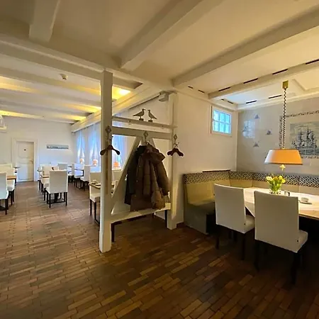 Flensburger Hof Hotel Flensbourg