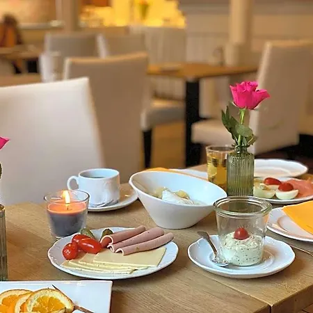 Hotel Flensburger Hof