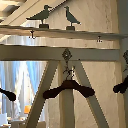 Hotel Flensburger Hof 3*