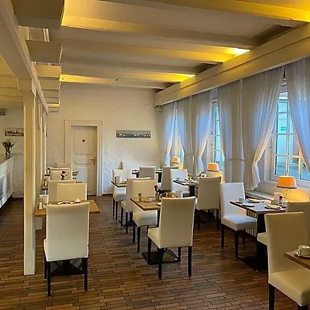 Hotel Flensburger Hof