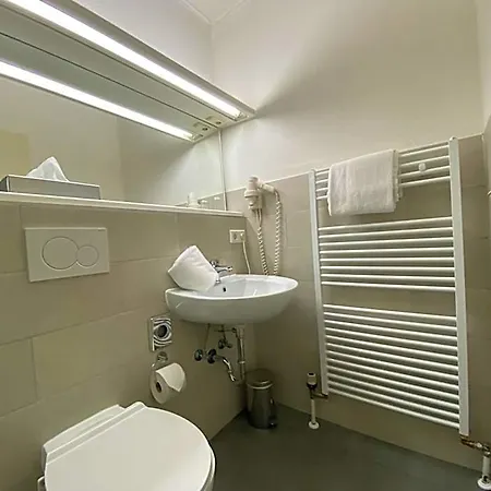 Flensburger Hof Hotel 3*