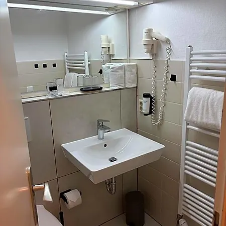 Flensburger Hof Hotel
