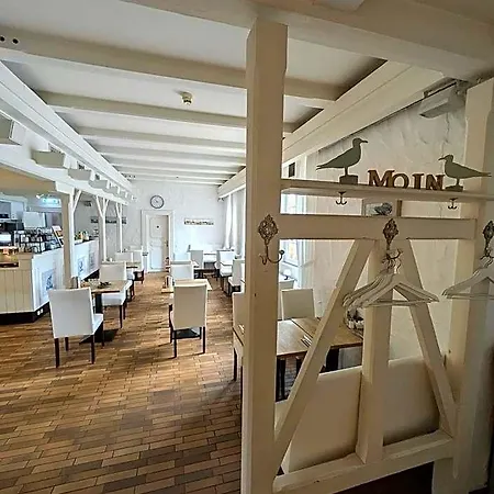 Flensburger Hof Flensbourg
