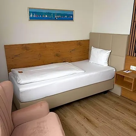 Hotel Flensburger Hof 3*