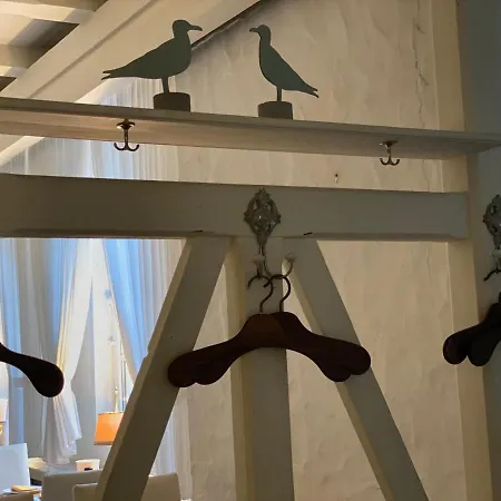 Flensburger Hof 3* フレンスブルク