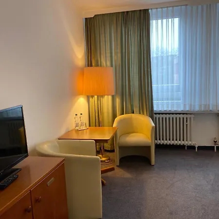 Flensburger Hof 3* フレンスブルク