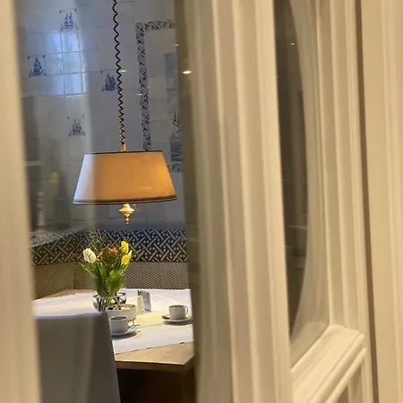 Flensburger Hof Hotel 3*