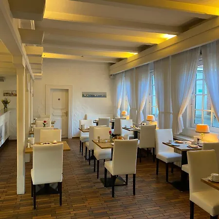 Flensburger Hof フレンスブルク