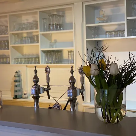 Flensburger Hof Hotel 3*