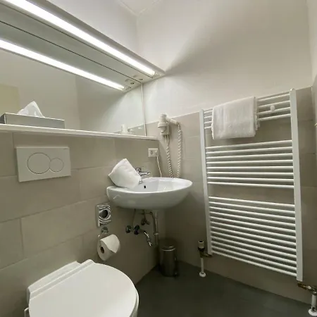 Flensburger Hof Ξενοδοχείο Φλένσμπουργκ