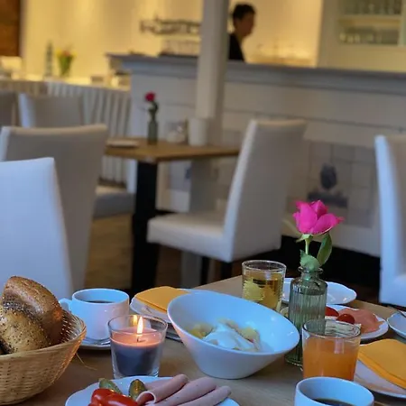 Hotel Flensburger Hof