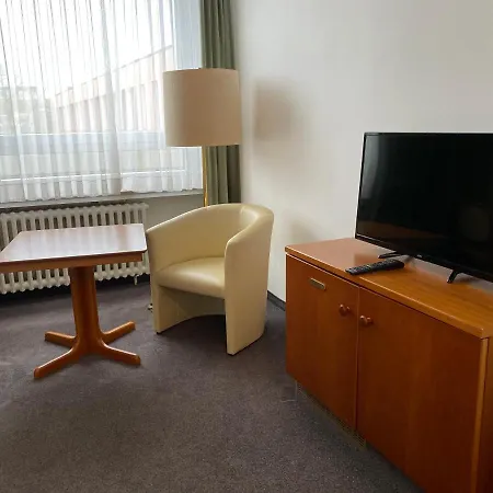 Flensburger Hof 3*