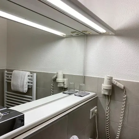 ホテル Flensburger Hof