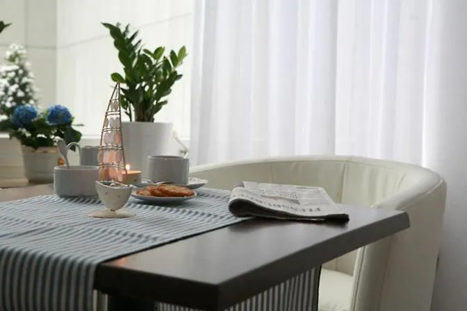 Hotell Flensburger Hof