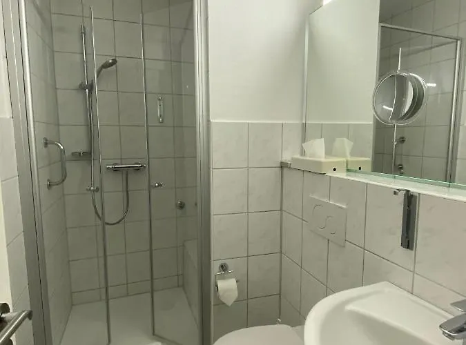 Flensburger Hof 3* Flensburg