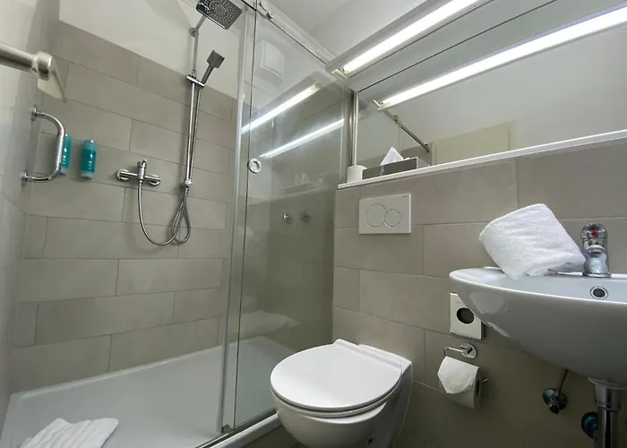 Flensburger Hof 3* Flensburg