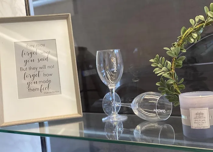 Flensburger Hof Hotell Flensburg