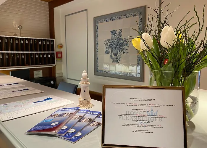 Flensburger Hof Flensburg