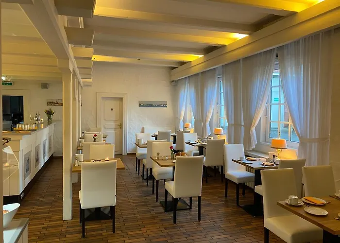 Flensburger Hof Flensburg