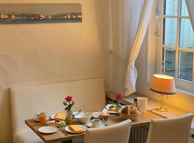 Flensburger Hof Hotel Flensburg