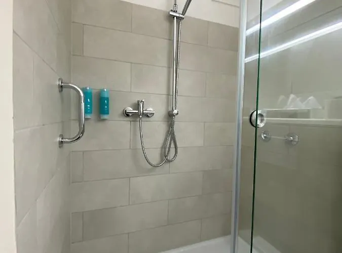 Hotell Flensburger Hof