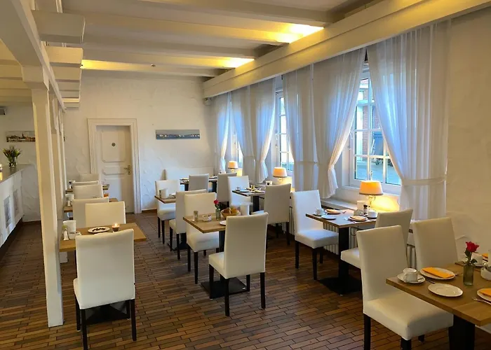 Flensburger Hof Hotel Flensburg