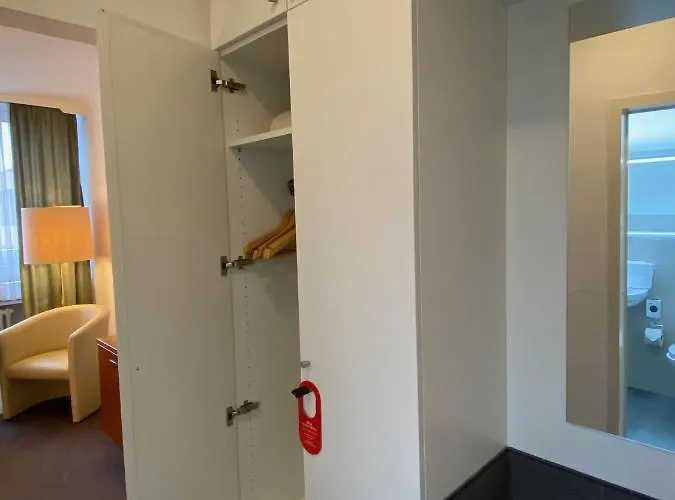 Hotell Flensburger Hof Flensburg