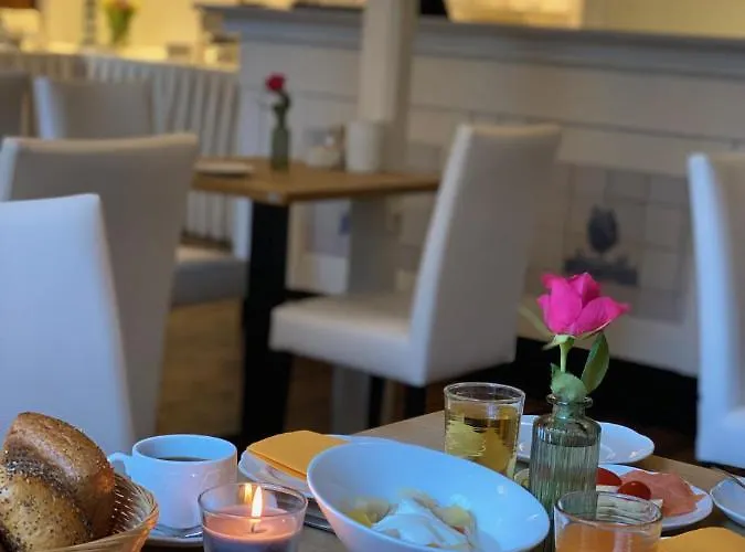 Hotel Flensburger Hof