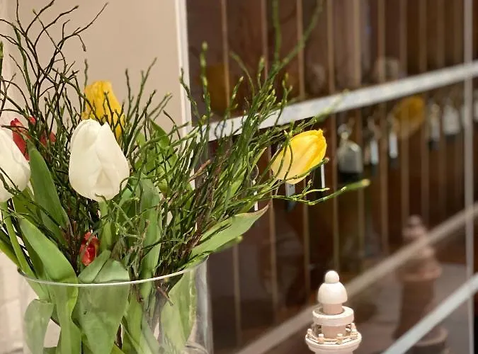 Flensburger Hof Hotel