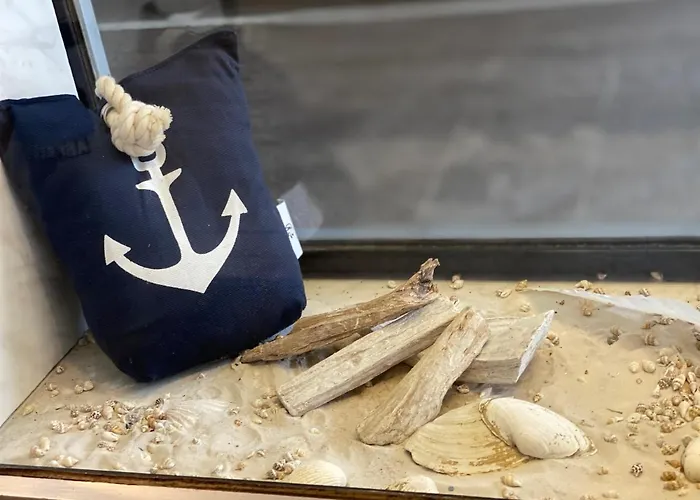 Hotell Flensburger Hof 3*