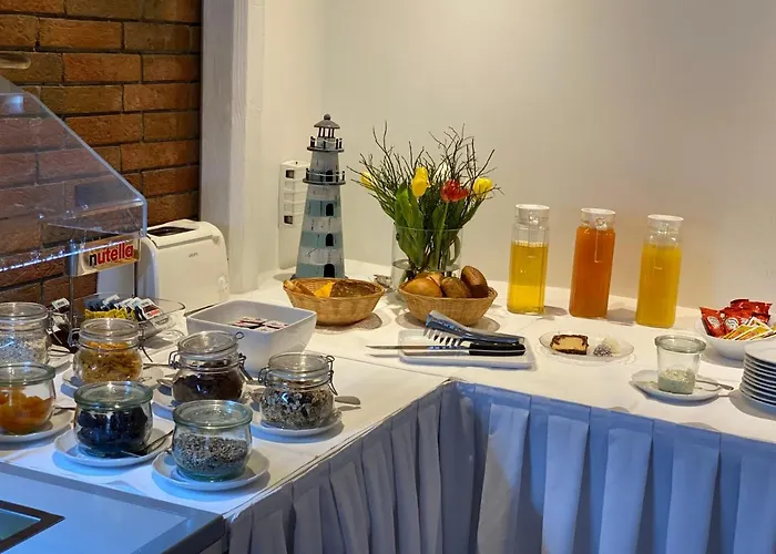 Flensburger Hof 3* Flensburg