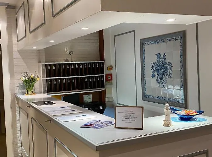 Hotel Flensburger Hof 3*